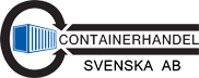 Containerhandel Svenska AB logotyp