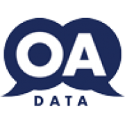 O & A Data Aktiebolag logotyp