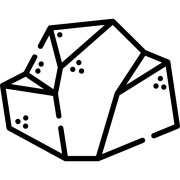 Ströms Stenhuggeri Aktiebolag logotyp