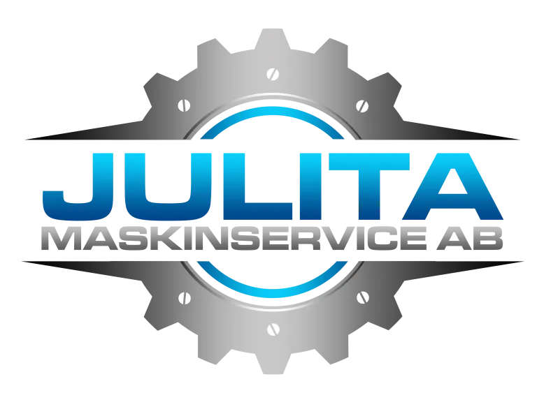 Julita Maskinservice Aktiebolag logotyp