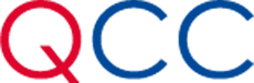 QCC Management Holding AB logotyp