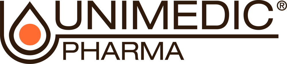 Unimedic Pharma Holding AB logotyp