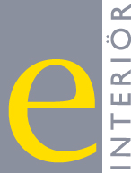 E-interiör AB logotyp