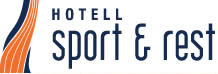 Hotell Sport and Rest i Piteå AB logotyp
