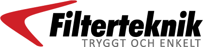 Filterteknik Sverige Aktiebolag logotyp