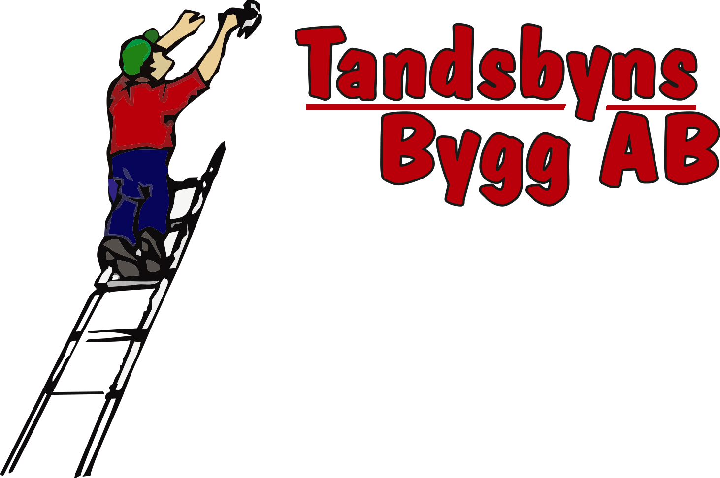 TANDSBYNS BYGG Aktiebolag logotyp