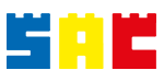 SAC Sweden AB logotyp