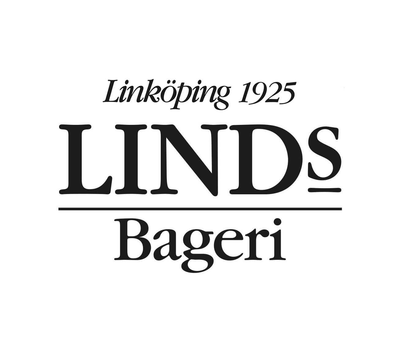 Gyllen Linds Bageri AB logotyp