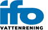 Aktiebolaget Ifo Vattenrening logotyp