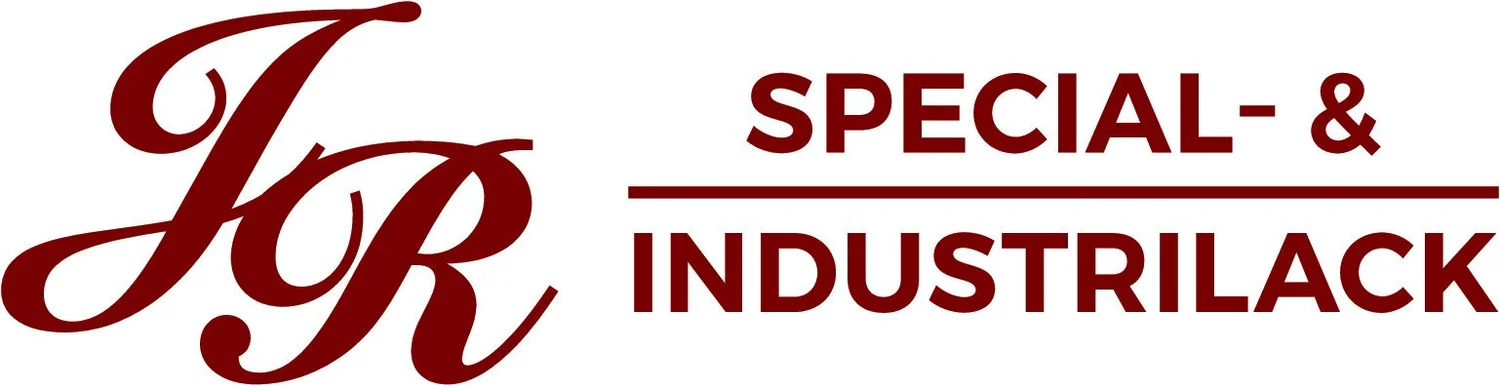 Jens Rohlén Special & Industrilack Aktiebolag logotyp