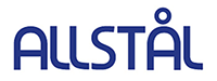 Allstål, Mats Claesson Aktiebolag logotyp