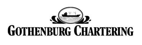 Gothenburg Chartering Aktiebolag logotyp