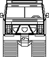 Milmac Sweden Aktiebolag logotyp