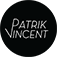 Patrik Vincent Film AB logotyp