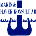 Marin & Haverikonsult K A Aktiebolag logotyp