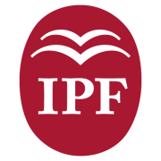 IPF - INSTITUTET FÖR PERSONAL- OCH FÖRETAGSUTVEC logotyp