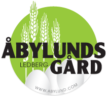 Åbylunds Gård Aktiebolag logotyp