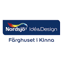 Färghuset i Kinna AB logotyp