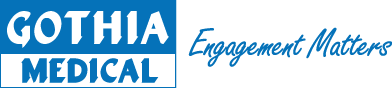 Gothia Medical Aktiebolag logotyp