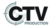 CTV Production Aktiebolag logotyp