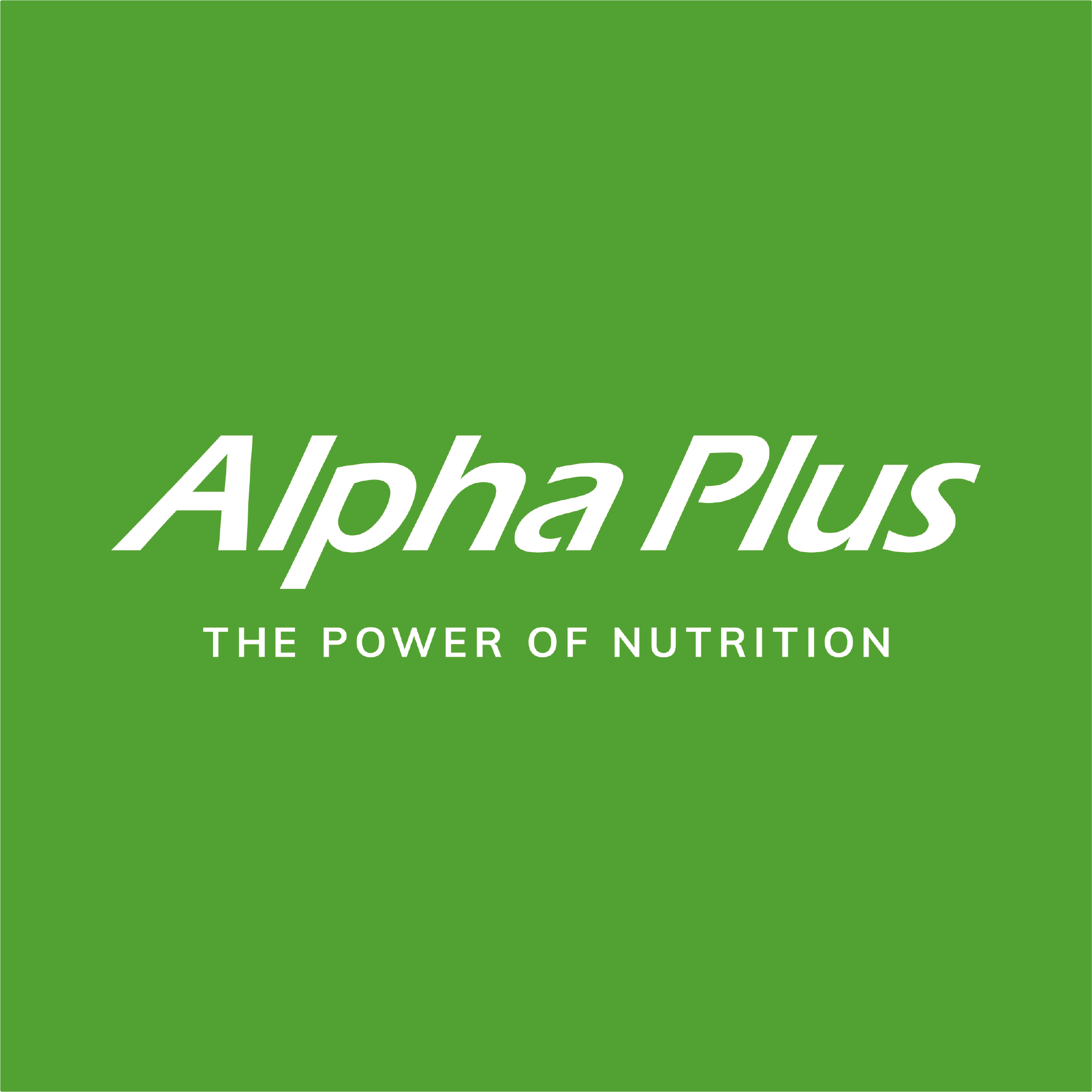 Alpha Plus Aktiebolag logotyp