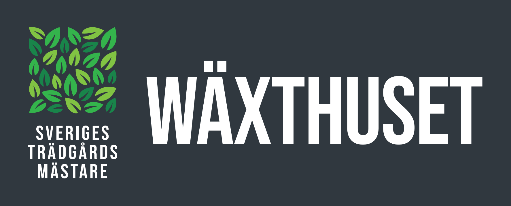 Wäxthuset i Lilla Edet AB logotyp