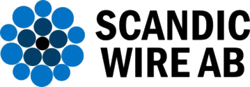 Scandic Wire AB logotyp