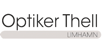 Optiker Thell i Limhamn AB logotyp