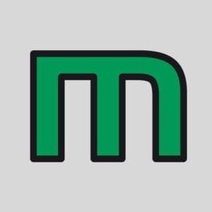 Marmoroc AB logotyp