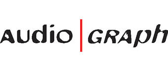 Audio Graph i Linköping Aktiebolag logotyp