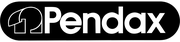 Pendax Aktiebolag logotyp