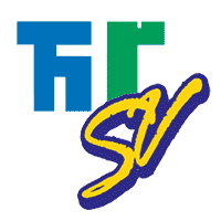 Thorgerzon Reklam Aktiebolag logotyp