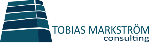 Tobias Markström Consulting AB logotyp