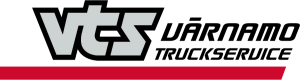 Värnamo Truckservice Aktiebolag logotyp