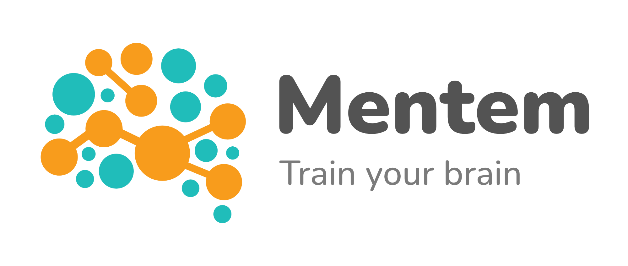 Mentem AB logotyp