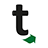 Trention Aktiebolag logotyp