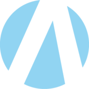Alfa Rehabilitering Aktiebolag logotyp