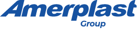 Amerplast AB logotyp