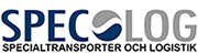 Br Pudas Specialtransporter Aktiebolag logotyp