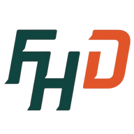 Frösshammar AB logotyp