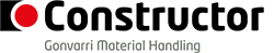 Constructor Sverige AB logotyp