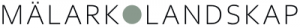 Mälark Aktiebolag logotyp