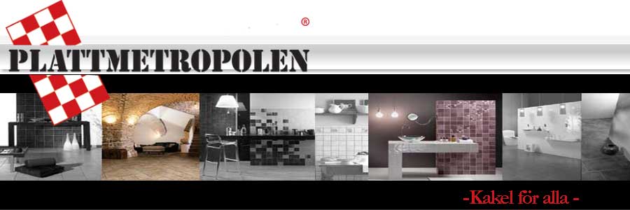 Plattmetropolen AB logotyp