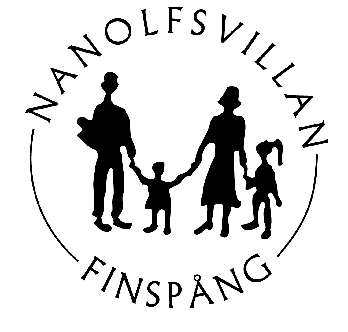 Nanolfsvillan Aktiebolag logotyp