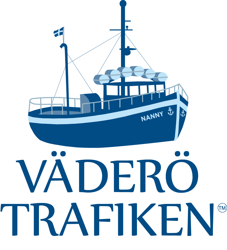 Väderötrafiken AB logotyp