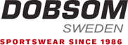 DOBSOM Aktiebolag logotyp