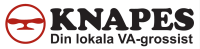 Knapes Sverige AB logotyp
