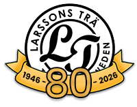 Larssons Träindustri i Tranemo Aktiebolag logotyp