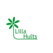 Lilla Hult Blommor och Grönsaker Aktiebolag logotyp