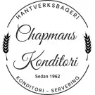 Konditori Chapmanstorg Aktiebolag logotyp